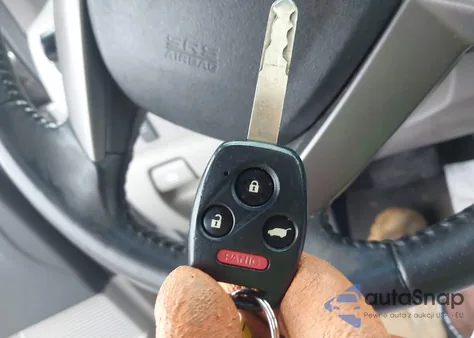 2011 Honda Pilot Ex-L from USA, damaged, VIN 5FNYF3H5XBB009506